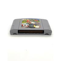 Mario Kart 64 Nintendo 64 PAL Version Video Game Cartridge