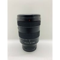 Sony FE 24-105mm f/4 G OSS Lens