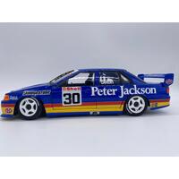 Biante Ford Falcon EB 1993 ATCC Winner Glen Seton 1:18 Scale Diecast Car