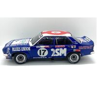 Autoart Holden LH Torana L34 SLR 5000 1976 Brabham Sterling 1:18 Diecast Car