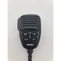 Uniden UH9000 CB Radio with Bracket (Pre-owned)