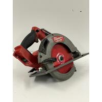Milwaukee M18FCS66 M18 Fuel 18V 184mm Cordless Circular Saw Skin Only