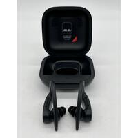 Beats by Dr. Dre Powerbeats Pro True Wireless Earbuds Black MY582PA/A
