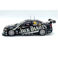 Classic Carlectables 1:18 Rick Kelly Jack Daniels VE Commodore Ultra Rare Model