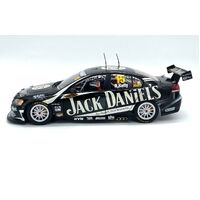 Classic Carlectables 1:18 Rick Kelly Jack Daniels VE Commodore (Pre-owned)