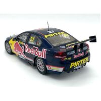 Classic Carlectables 1:18 Casey Stoner 2013 Red Bull Holden VE Collectable Car