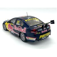 Classic Carlectables 1:18 Casey Stoner 2013 Red Bull Holden VE (Pre-owned)