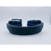 Turtle Beach Ear Force Stealth 700P RX Wireless Gaming Headset Black Blue