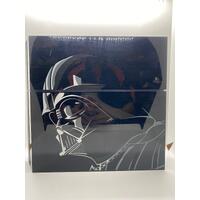 Sony PlayStation 4 1TB Darth Vader Limited Edition Console with Controller