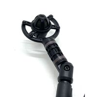 JTS CX-505 Condenser Drum Percussion Microphone
