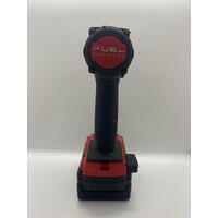 Milwaukee M18 FID2 18V 1/4" Hex Cordless Impact Driver with 4.0Ah Battery 