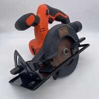 BLACK+DECKER 20V Cordless Power Tool Combo Kit with Batteries Charger and Bag