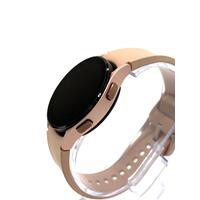 Samsung Galaxy Watch 4 40mm GPS + LTE Pink Gold Aluminum Case Android Smartwatch