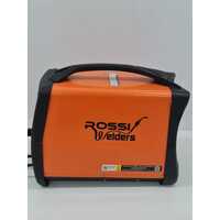 Rossi Welders MIG-185n Inverter Semi-Zener 15V Welder (Pre-owned)