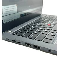 Lenovo 14" ThinkPad T14s Laptop 11th Gen i5 16GB 512GB WIN 10 Pro