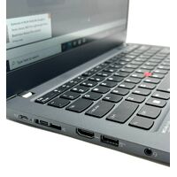 Lenovo 14" ThinkPad T14s Laptop 11th Gen i5 16GB 512GB WIN 10 Pro (Pre-owned)