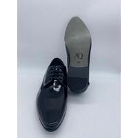 Aquila AQ Griggs Men’s Black Shoe Size 40 with Box (Pre-owned)