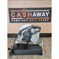 Makita M2401 355mm 2000W Cut Off Powered Saw (Pre-owned)