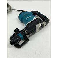 Makita HR4013C Rotary Hammer SDS Max 1100W 40mm with Carrying Case (Pre-owned)