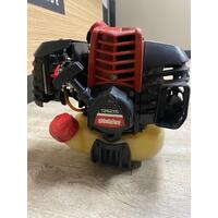 Shindaiwa T262XS 25.4cc 2-Stroke Straight Shaft Whipper Snipper