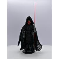 Sideshow Collectibles Star Wars Darth Maul 1:6 Scale Figure (Pre-owned)