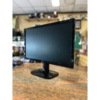 Acer KA220HQ bid 22 Inch Monitor Black