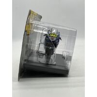 Panini Yamaha YZR-M1 46 Rossi World Champion 2008 Miniature Model