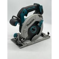 Makita DHS680 18V LXT 165mm Brushless Circular Saw - Skin Only (Pre-owned)