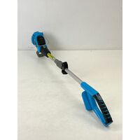 Victa 18V Lithium-Ion Line Trimmer 1697416 with 2.5Ah Battery and Charger