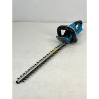 Victa 18V Lithium-Ion Cordless 1697076 Hedge Trimmer Skin Only