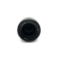 Sony FE 85mm F1.8a 67mm E-Mount 35mm Full Frame Lens - SEL85F18 