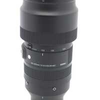 Sigma 100-400mm f/5-6.3 DG DN OS Sony E-Mount Contemporary Lens