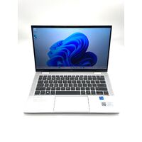HP EliteBook x360 1030 G8 Laptop 13.3” 11th Gen i7 16GB 512GB SSD (Pre-owned)