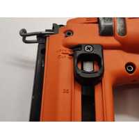 Paslode IM250S Impulse 14/16 Gauge Straight Finish Nailer with Battery