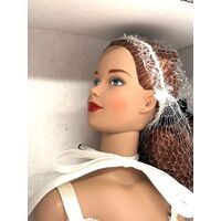 Effanbee Brenda Starr Reporter Wale Messick Essential Brenda Collectable Doll
