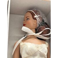 Effanbee Brenda Starr Reporter Wale Messick Essential Brenda Collectable Doll