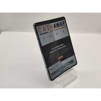 Samsung Galaxy Z Fold4 256GB Foldable Android Smartphone Unlocked Grey