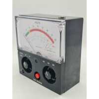 Master Instruments Line Test No 2 Line Tester with Case
