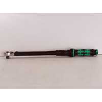 Wera Click-Torque C3 Torque Wrench Drive 40-200 Nm