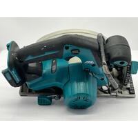 Makita DHS680 18V LXT 165mm Cordless Brushless Circular Saw Skin Only