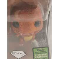 Funko Pop! Games Pokémon Charmander #455 Exclusive Collectable Vinyl Figure 