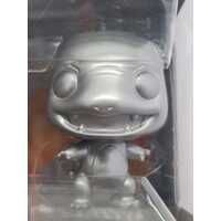 Funko Pop! Games Pokémon Silver Charmander 455 Vinyl Figure (Pre-owned)