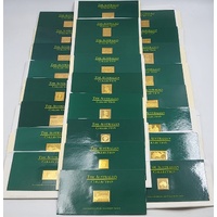 The Australian Collection 1988 Bicentennial Stamp Collection (Pre-owned)