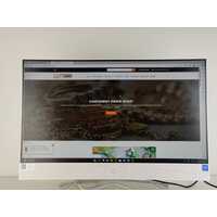 HP All-In-One PC 24 Inch 24-df0xxx Intel Celeron 8GB 256GB SSD Windows 11 Home
