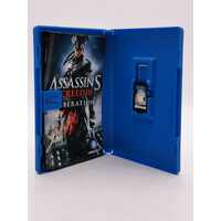 Assassin’s Creed III Liberation PS Vita Cartridge with Booklet (Pre-owned)