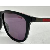 Hugo Boss SUN RX 10 Sunglasses (Pre-owned)