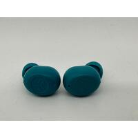 JLab JBuds Mini True Wireless Bluetooth Earbuds Aqua IP55 Sweat and Dust Proof