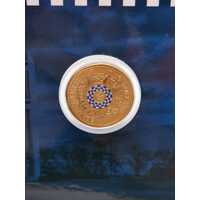 Australian Mint 2019 $2 Police Remembrance Uncirculated Collectible Coin