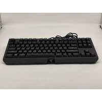 Razer Blackwidow TE Chroma V2 Keyboard Green Switches Gaming Keyboard