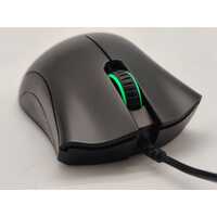 Razer DeathAdder Essential Wired Gaming Mouse RZ01-0385 (Pre-owned)